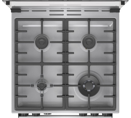 Плита газовая Gorenje GGI6C20XA