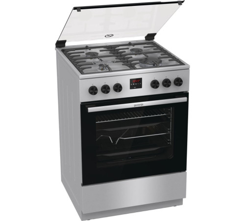 Плита газовая Gorenje GGI6C20XA