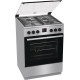 Плита газовая Gorenje GGI6C20XA
