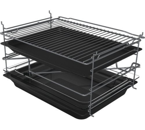 Плита газовая Gorenje GGI6C20XA