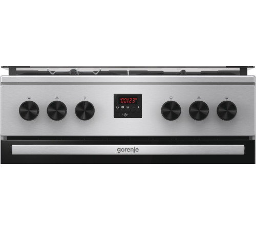 Плита газовая Gorenje GGI6C20XA
