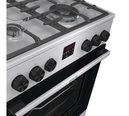 Плита газовая Gorenje GGI6C20XA