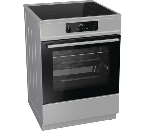 Плита электрическая Gorenje MEKIS6101I