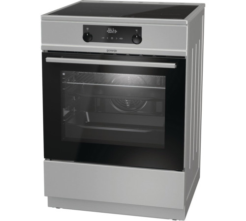 Плита электрическая Gorenje MEKIS6101I