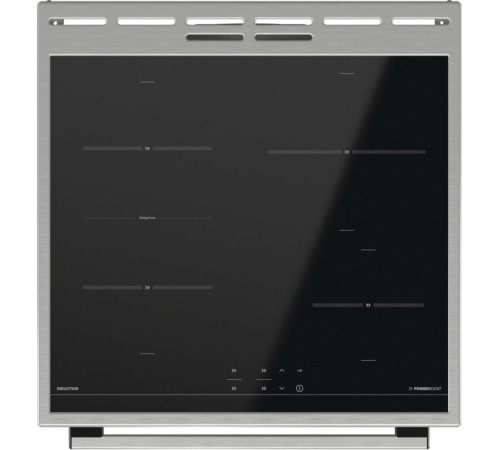 Плита электрическая Gorenje MEKIS6101I