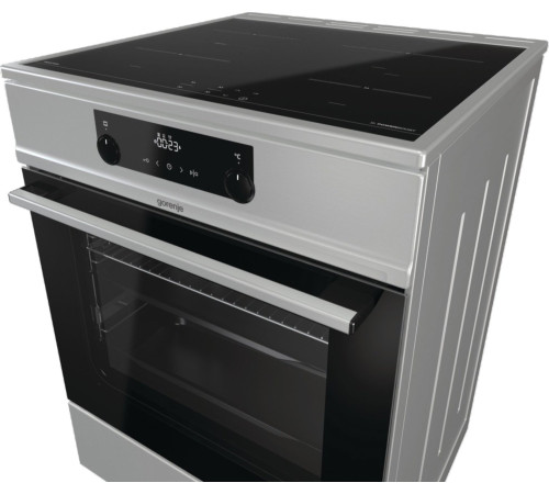 Плита электрическая Gorenje MEKIS6101I