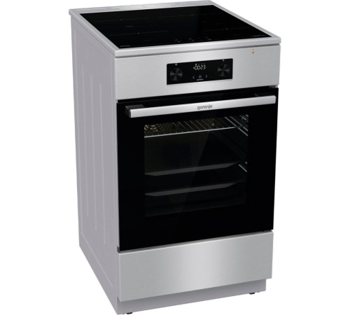 Плита індукційна Gorenje GEIT5C61XPG