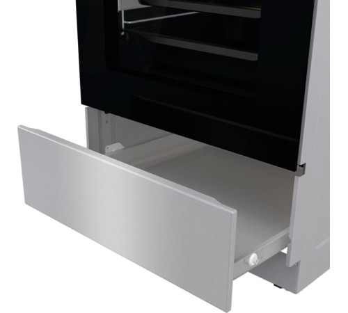 Плита індукційна Gorenje GEIT5C61XPG