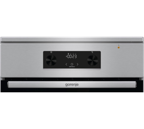 Плита індукційна Gorenje GEIT5C61XPG