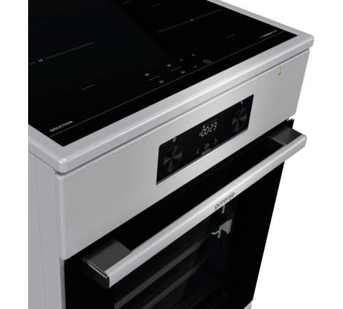 Плита індукційна Gorenje GEIT5C61XPG