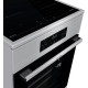 Плита індукційна Gorenje GEIT5C61XPG