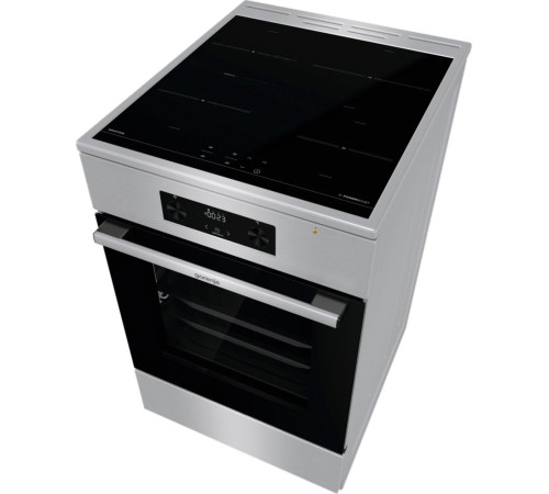 Плита індукційна Gorenje GEIT5C61XPG