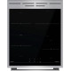 Плита індукційна Gorenje GEIT5C61XPG