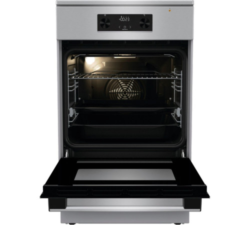 Плита індукційна Gorenje GEIT5C61XPG