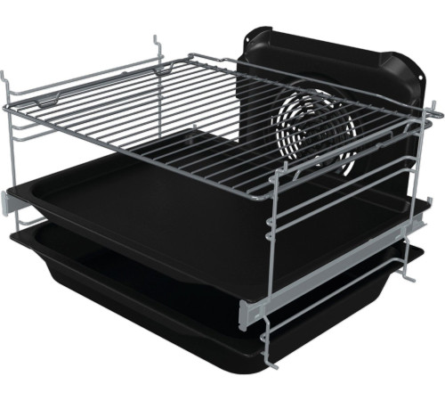 Плита індукційна Gorenje GEIT5C61XPG