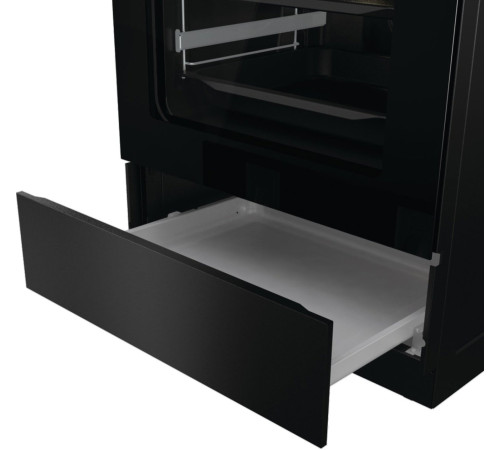 Плита Gorenje GEIT6E62BPG