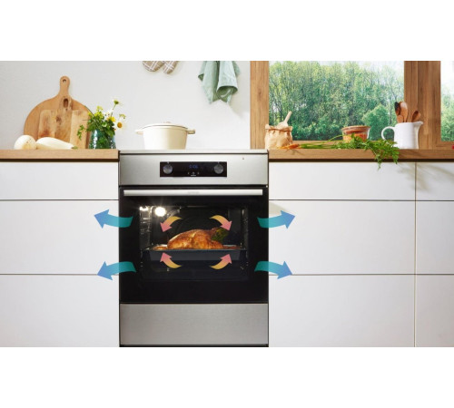 Плита Gorenje GEIT6E62BPG