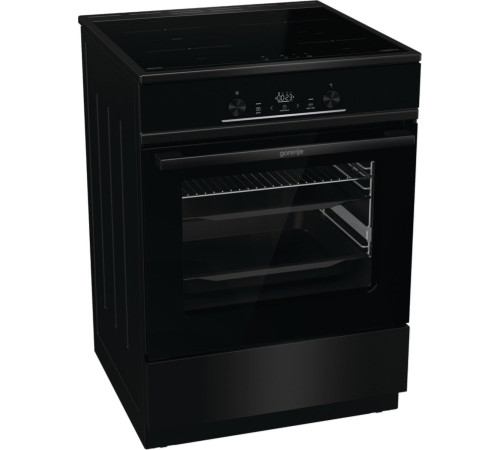 Плита Gorenje GEIT6E62BPG