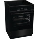 Плита Gorenje GEIT6E62BPG