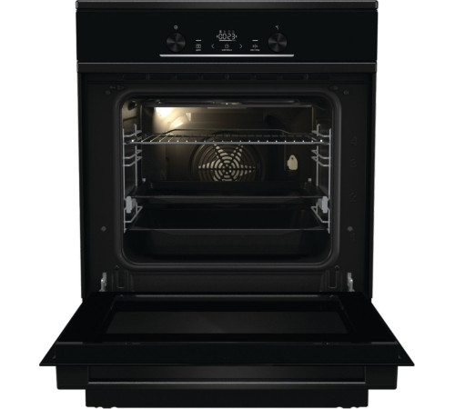 Плита Gorenje GEIT6E62BPG