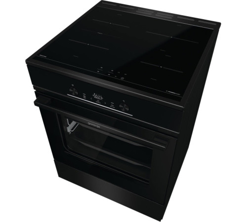 Плита Gorenje GEIT6E62BPG