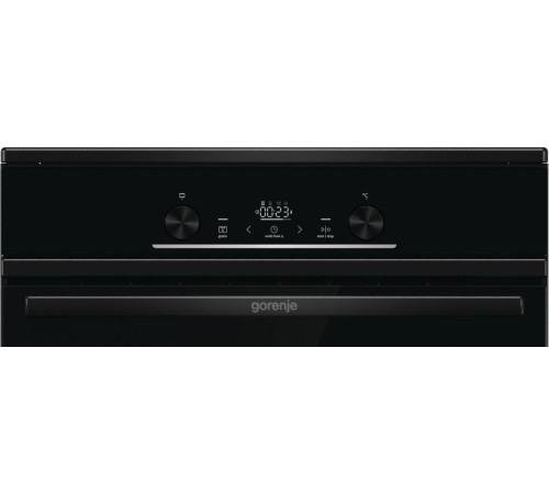 Плита Gorenje GEIT6E62BPG