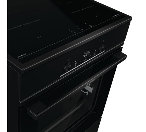 Плита Gorenje GEIT6E62BPG