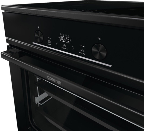 Плита Gorenje GEIT6E62BPG