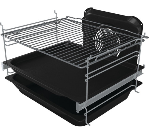 Плита Gorenje GEIT6E62BPG