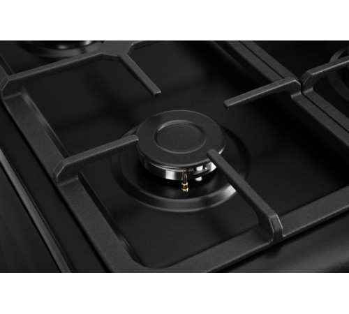 Плита комбінована Ardesto FSC-F5060PB