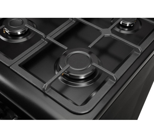 Плита комбінована Ardesto FSC-F5060PB