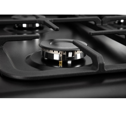 Плита комбінована Ardesto FSC-F5060PB