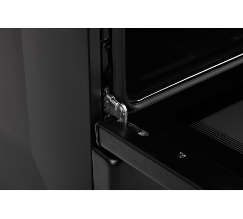 Плита комбінована Ardesto FSC-F5060PB