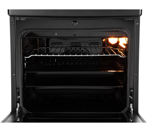 Плита комбінована Ardesto FSC-F5060PB