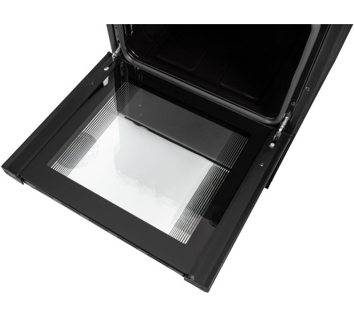 Плита комбінована Ardesto FSC-F5060PB