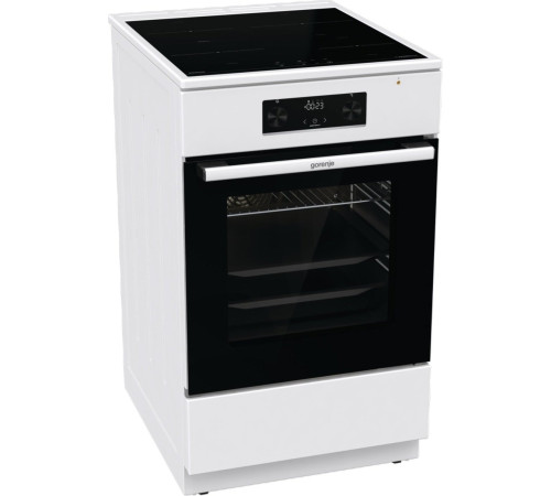 Плита индукционная Gorenje GEIT5C60WPG