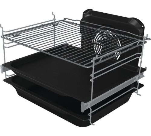 Плита индукционная Gorenje GEIT5C60WPG