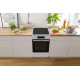 Плита индукционная Gorenje GEIT5C60WPG