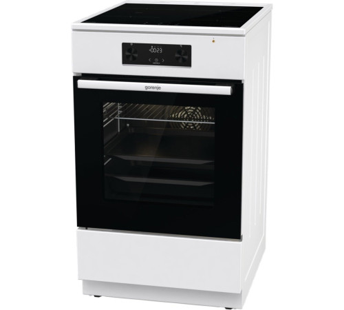 Плита индукционная Gorenje GEIT5C60WPG