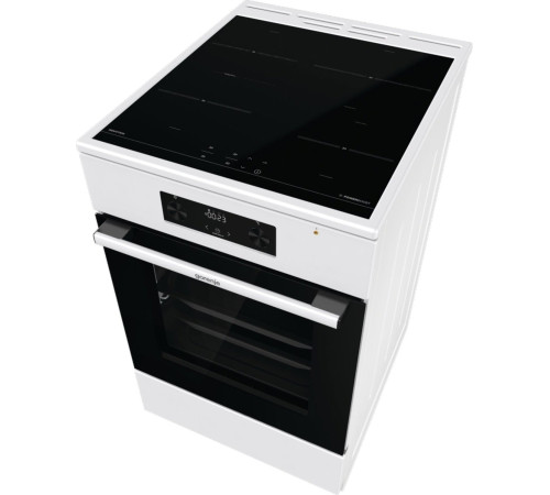 Плита индукционная Gorenje GEIT5C60WPG