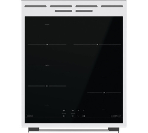 Плита индукционная Gorenje GEIT5C60WPG