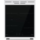 Плита индукционная Gorenje GEIT5C60WPG