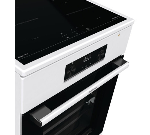 Плита индукционная Gorenje GEIT5C60WPG