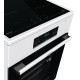 Плита индукционная Gorenje GEIT5C60WPG
