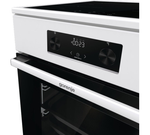 Плита индукционная Gorenje GEIT5C60WPG