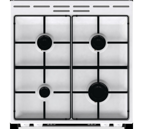 Плита комбинированная Gorenje GKS6C70WJ