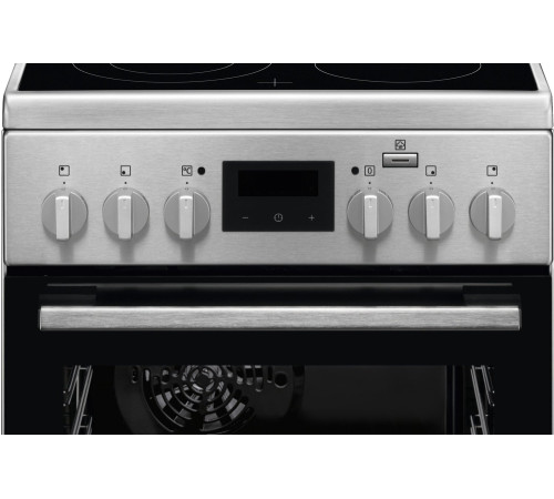 Плита Electrolux RKR560203X