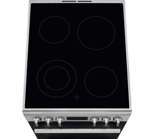 Плита Electrolux RKR560203X