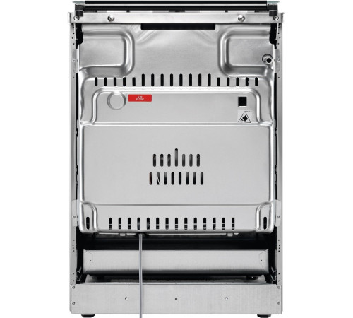 Плита газовая Electrolux EKG600001X