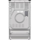 Плита комбинированная Gorenje GK5A21WH